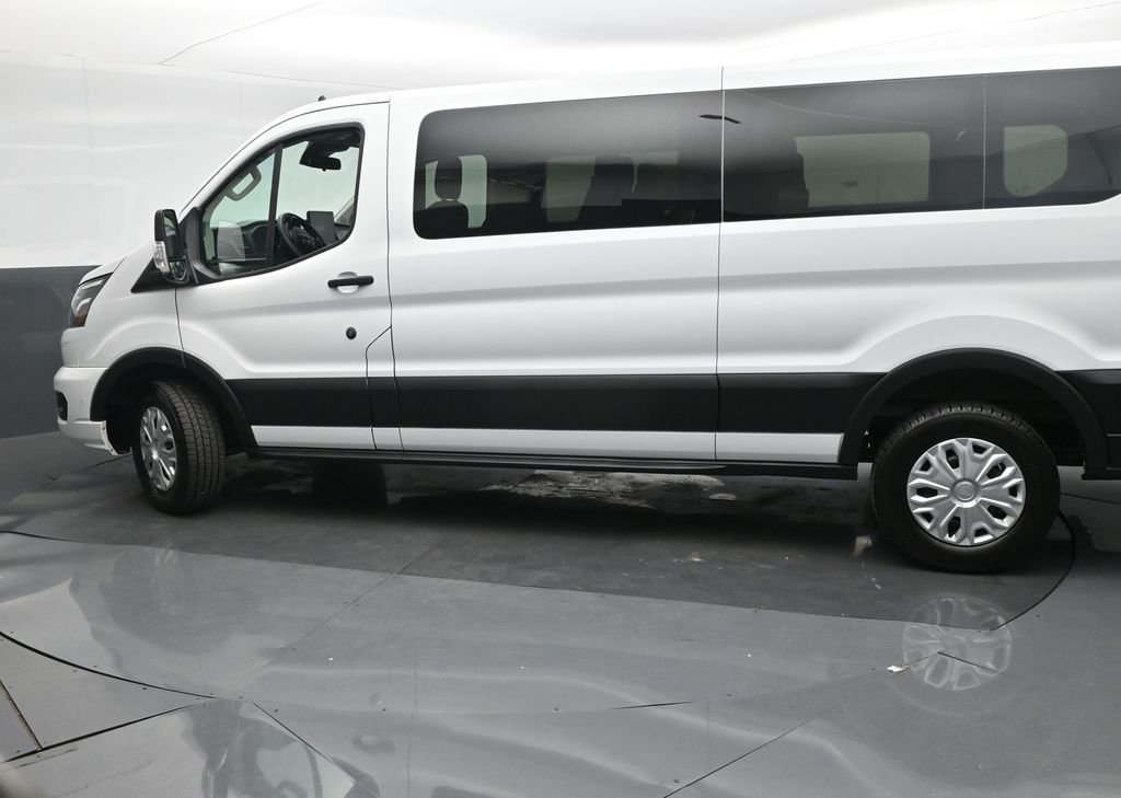2023 Ford Transit-350 Passenger Van XLT