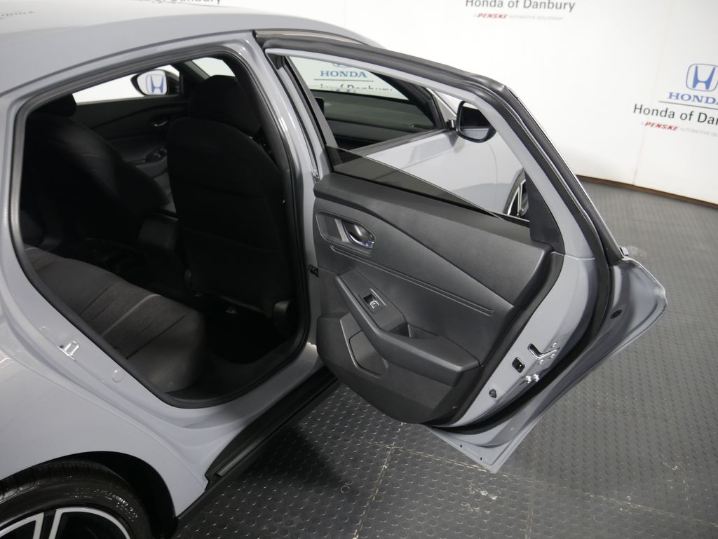 Thumbnail: 2023 Honda Accord - 8