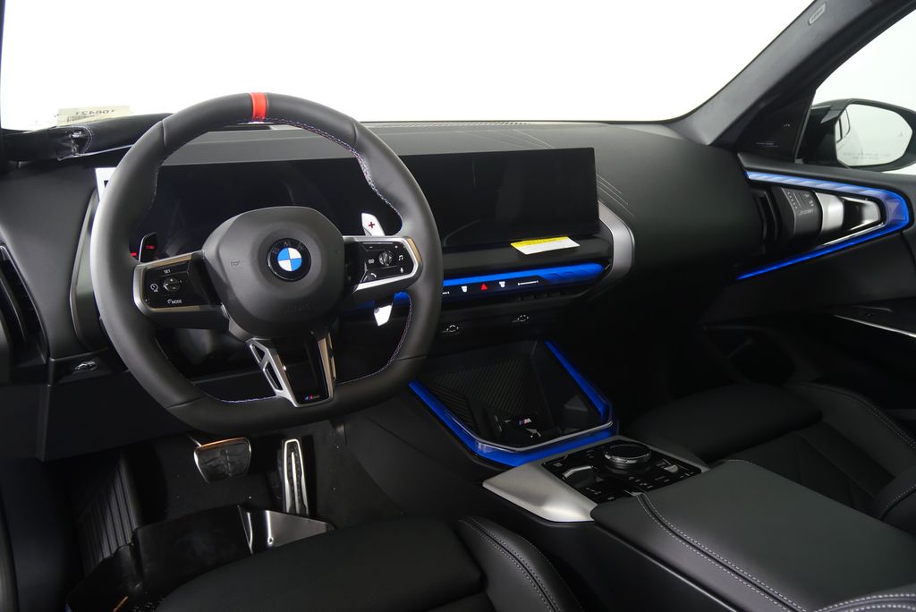 Thumbnail: 2026 BMW X3 - 17