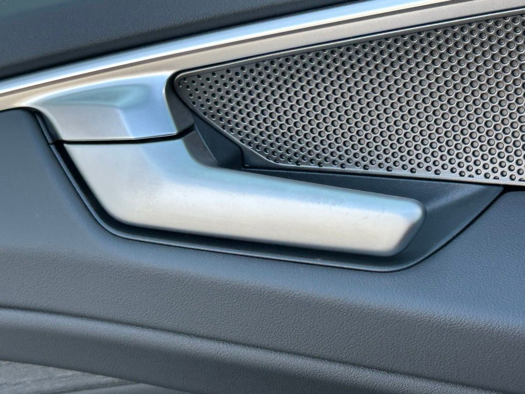 New 2026 Black Audi 3.0 image 61