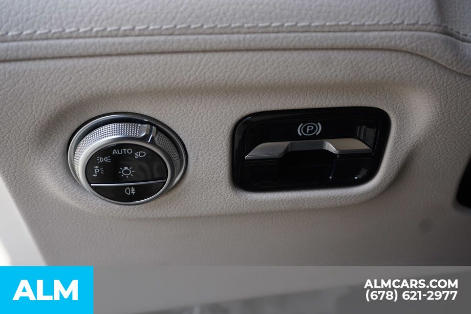 2024 Mercedes-Benz EQS Base - Photo 46