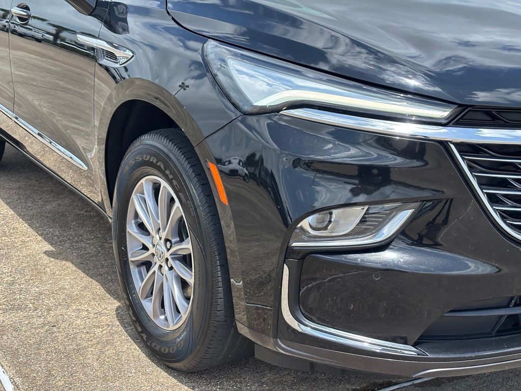 2024 Buick Enclave Premium Group - 4
