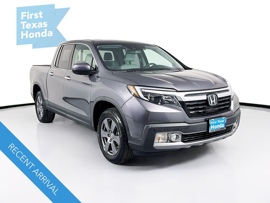 Used Car 2020 Honda Ridgeline  Rtl-e For Sale Under $30,000 In Austin, Texas