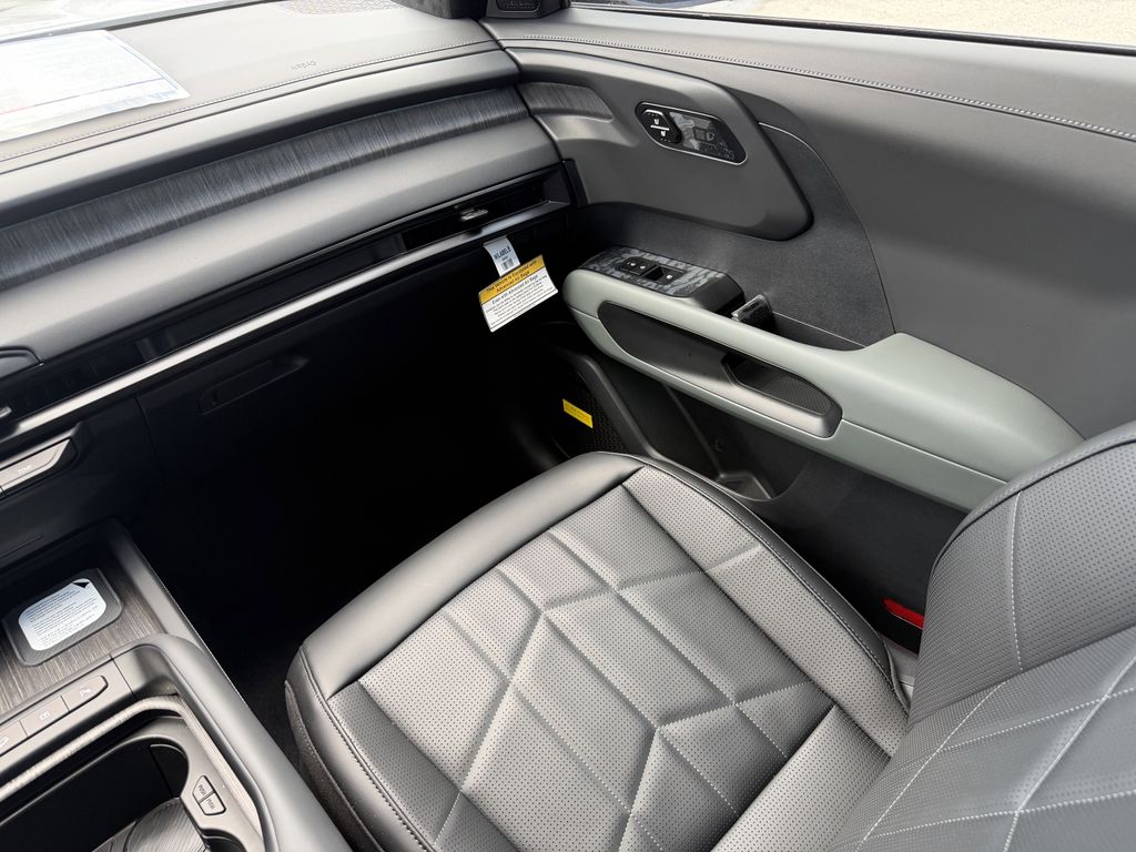 new 2027 Kia Telluride Hybrid car, priced at $59,005