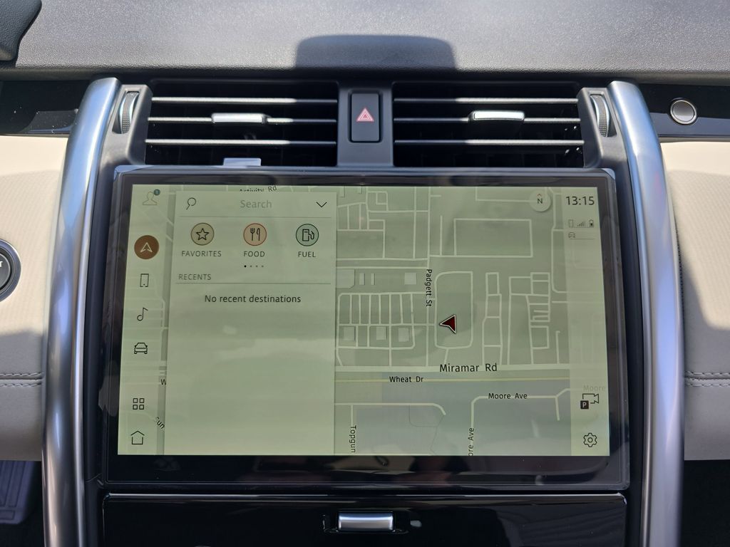 New 2026 Brown Land Rover S image 24