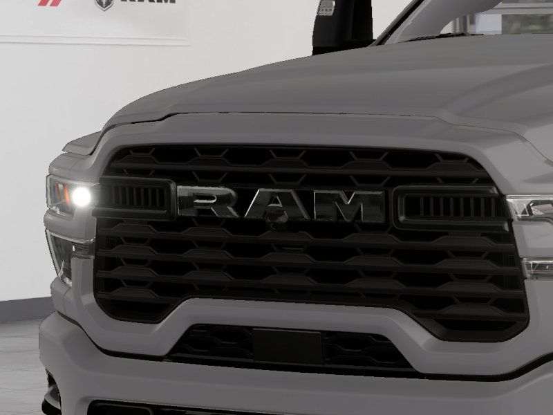 New 2026 Gray Ram Big Horn image 12