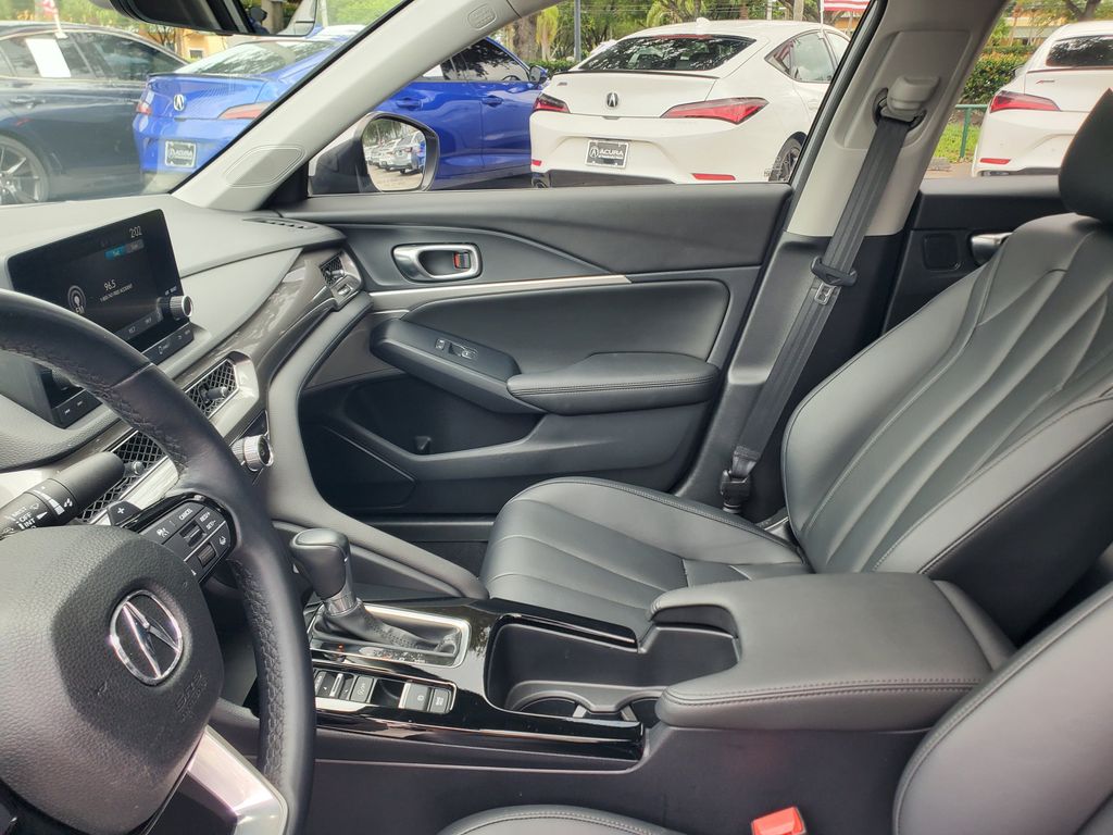 2024 Acura Integra - $23,888
