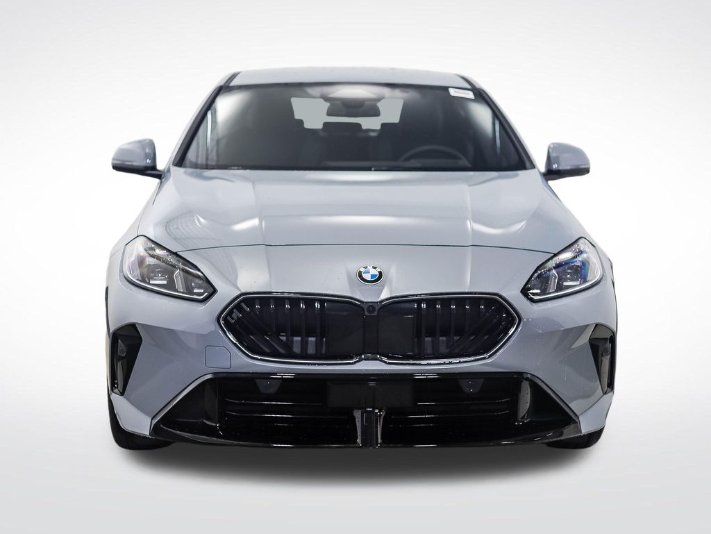 Thumbnail: 2026 BMW 2 Series - 8