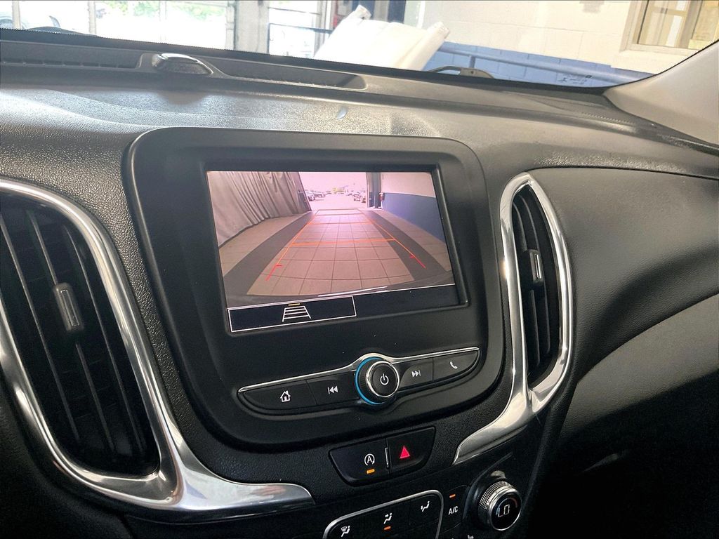 2023 Chevrolet Equinox — photo 19