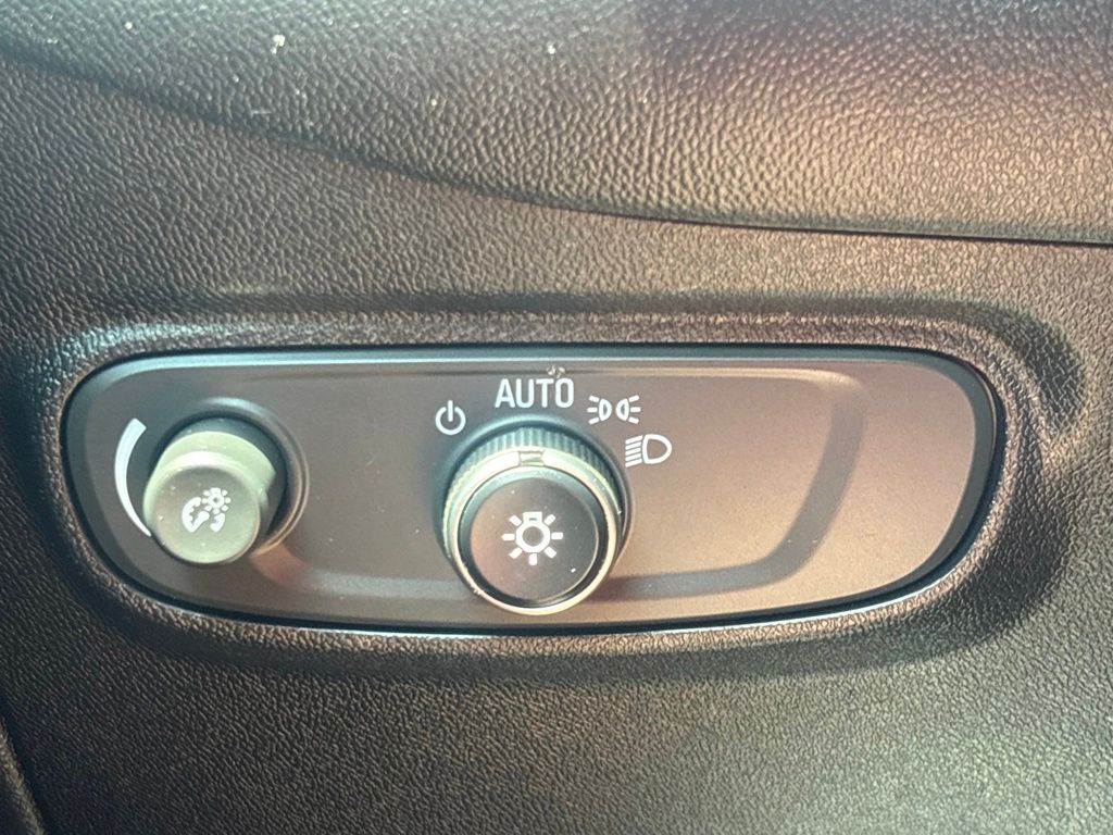 Used 2019 Chevrolet Equinox SUV