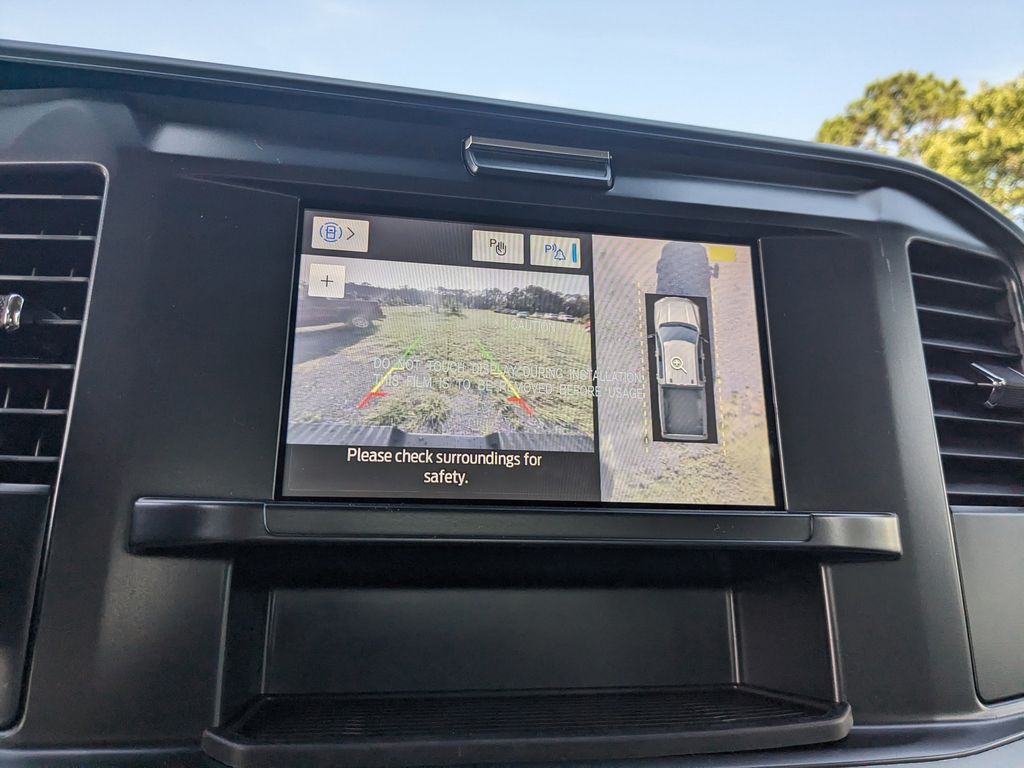 2025 Ford F-250 Super Duty XL