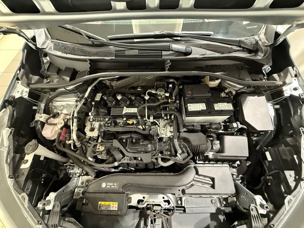 Thumbnail: 2023 Toyota Corolla Cross - 10