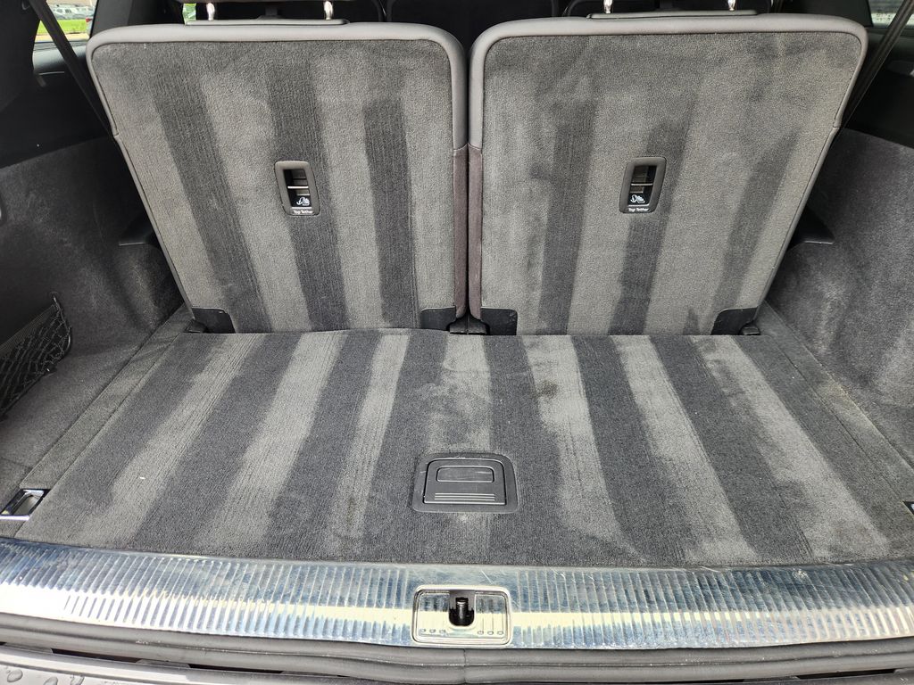 2021 Audi Q7 45 Premium Plus Gray at Ultimate Motorsports
