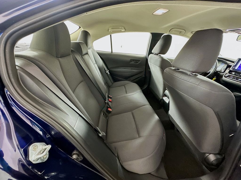 Thumbnail: 2023 Toyota Corolla - 26