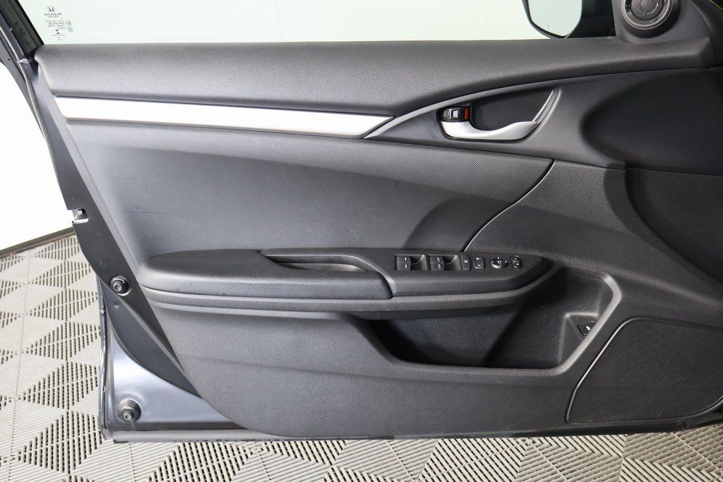 Thumbnail: 2020 Honda Civic - 12