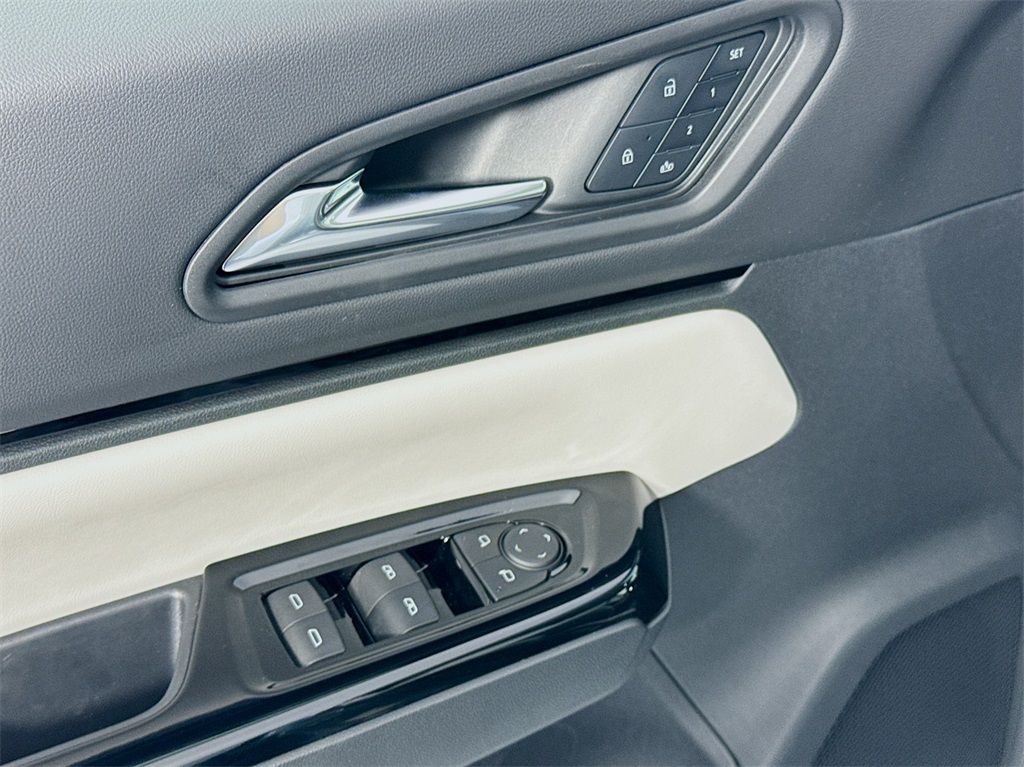 New Car 2025 Honda Prologue  Touring For Sale In Austin, Texas