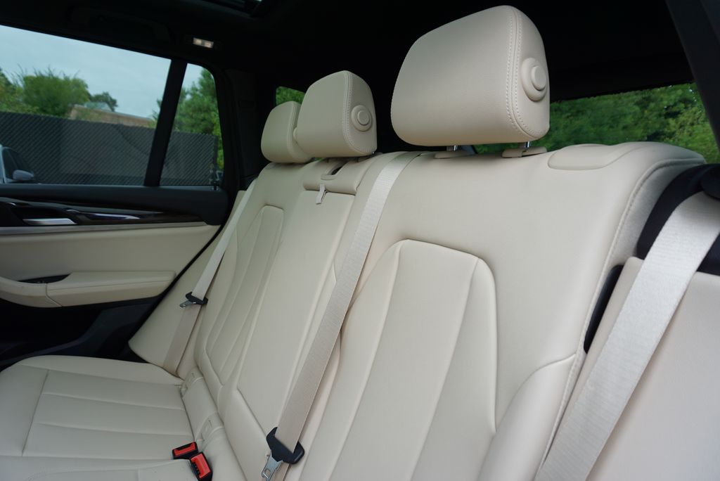 Thumbnail: 2018 BMW X3 - 14