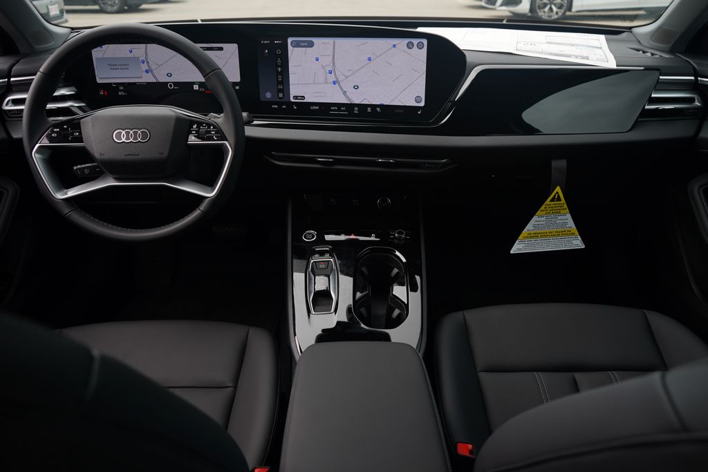 Thumbnail: 2026 Audi A5 - 9