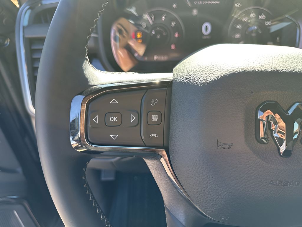 New 2026 Black Ram Limited image 30