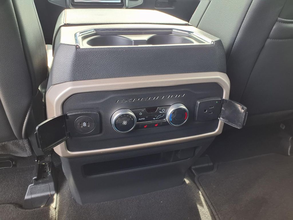 2024 Ford Expedition Timberline Black at Big Star Chrysler Jeep Dodge Ram 