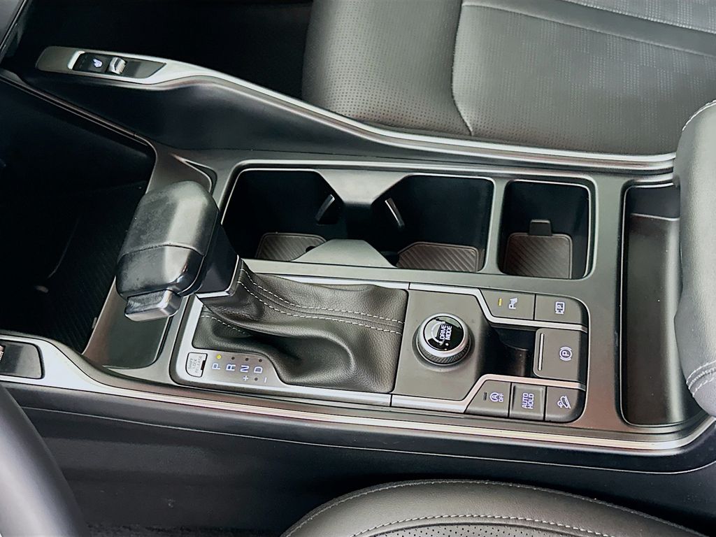 Thumbnail: 2025 Kia Sorento - 17