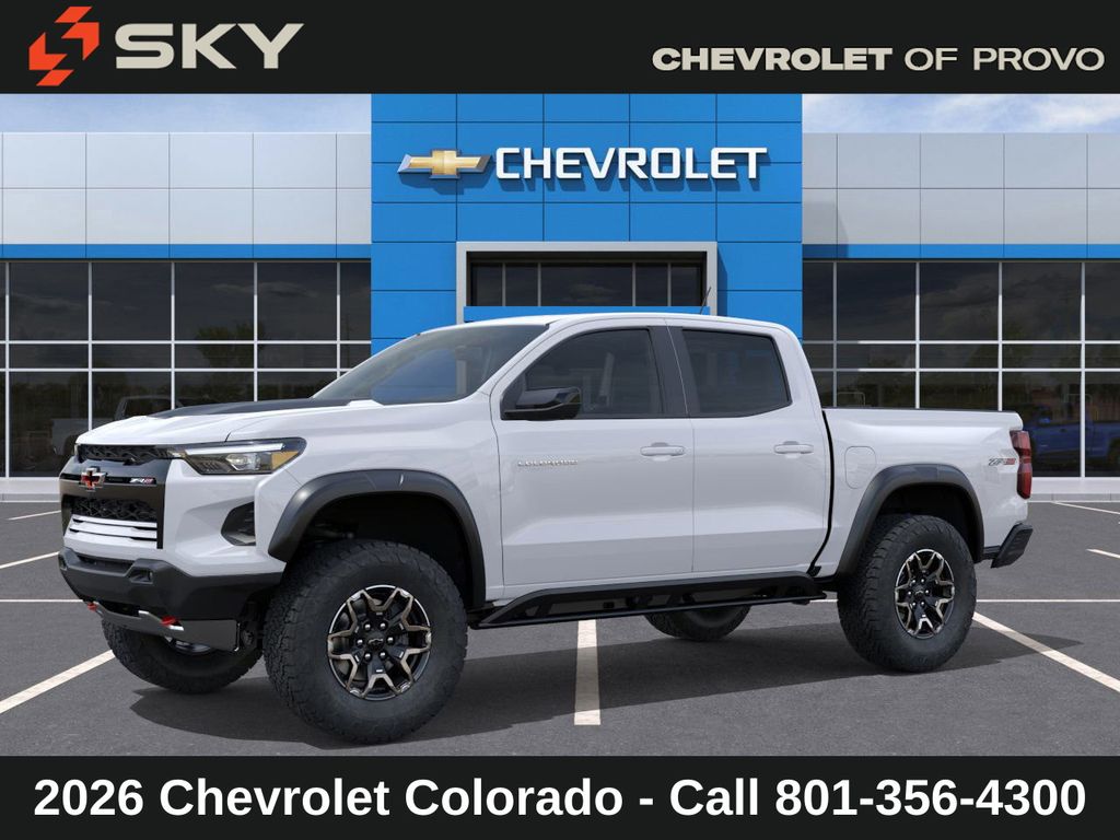 View vehicle photo 2