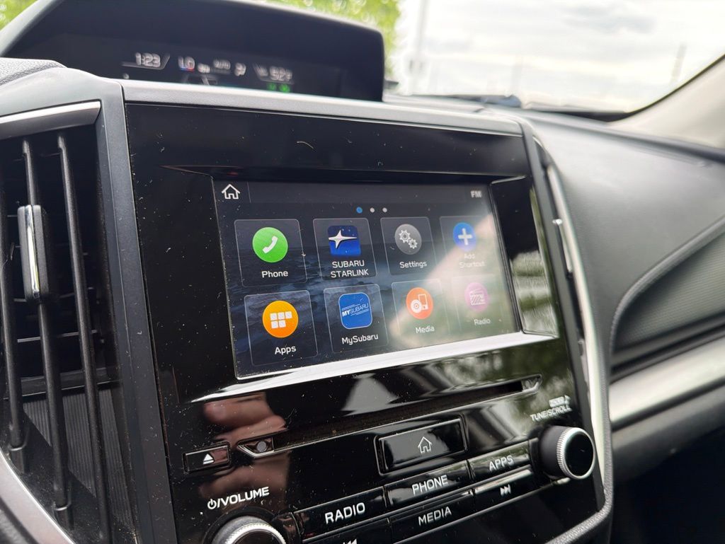 Thumbnail: 2019 Subaru Forester - 32