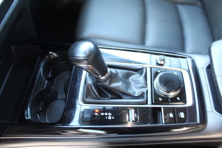 Used Car 2024 Mazda Cx-30  2.5 S Select Sport For Sale Under $25,000 In Georgetown, Texas