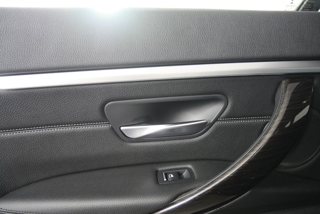 Thumbnail: 2018 BMW 4 Series - 13