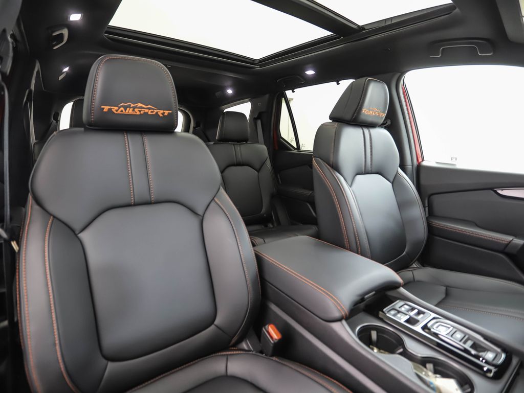 Thumbnail: 2025 Honda Pilot - 31