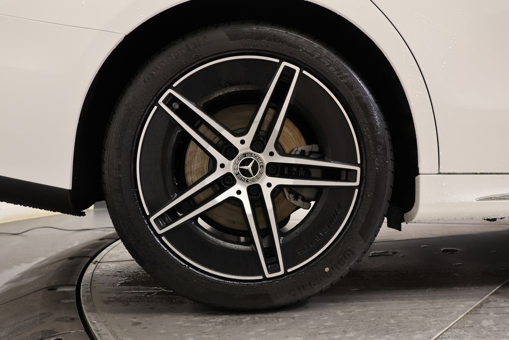 Thumbnail: 2026 Mercedes-Benz E-Class - 13