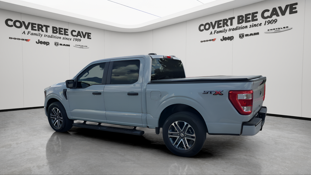 Used Car 2023 Ford F-150  Xl For Sale Under $35,000 In Austin, Texas