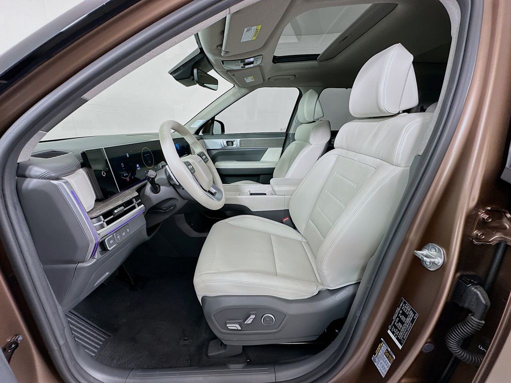 2024 Hyundai Santa Fe Limited 22