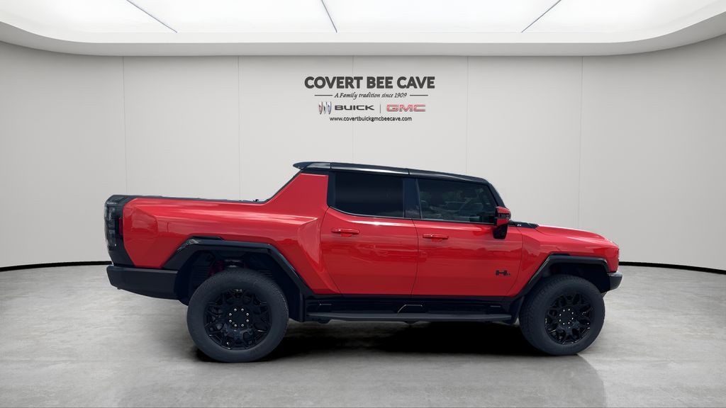 New Car 2025 Gmc Hummer Ev Pickup  2x For Sale Under $100,000 In Austin, Texas