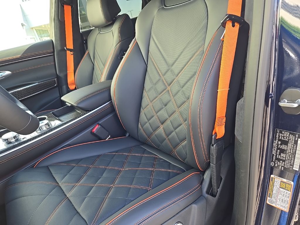 2026 Genesis GV70 Sport Prestige 18