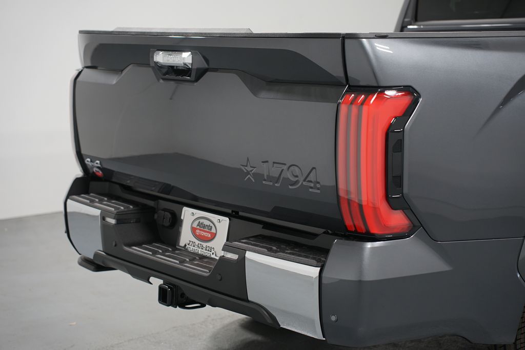 Thumbnail: 2026 Toyota Tundra - 10