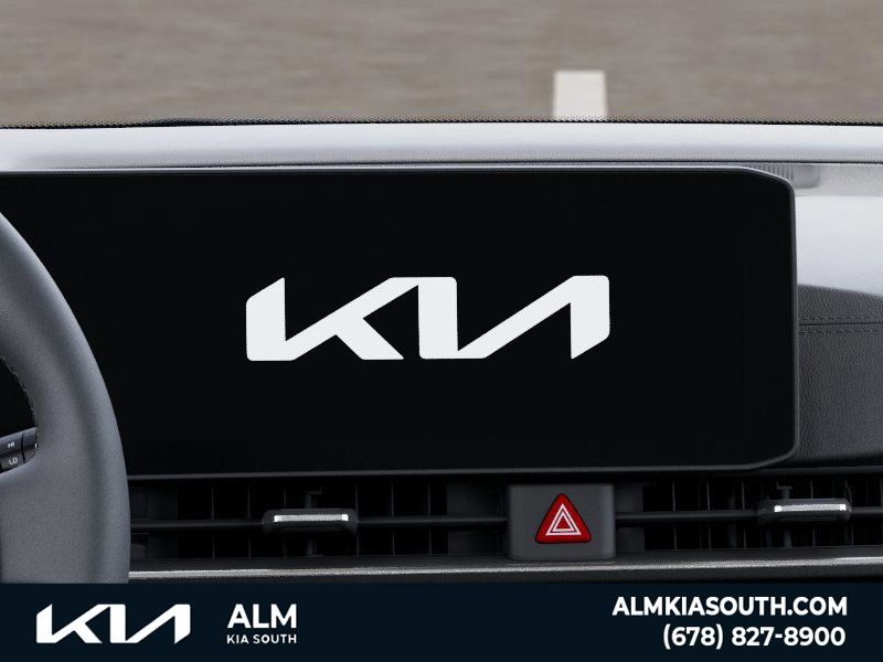2026 Kia Carnival LXS photo 20
