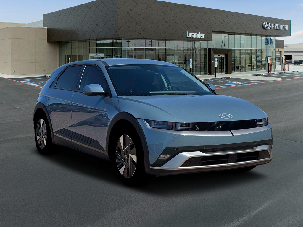 Thumbnail: 2026 Hyundai Ioniq 5 - 11