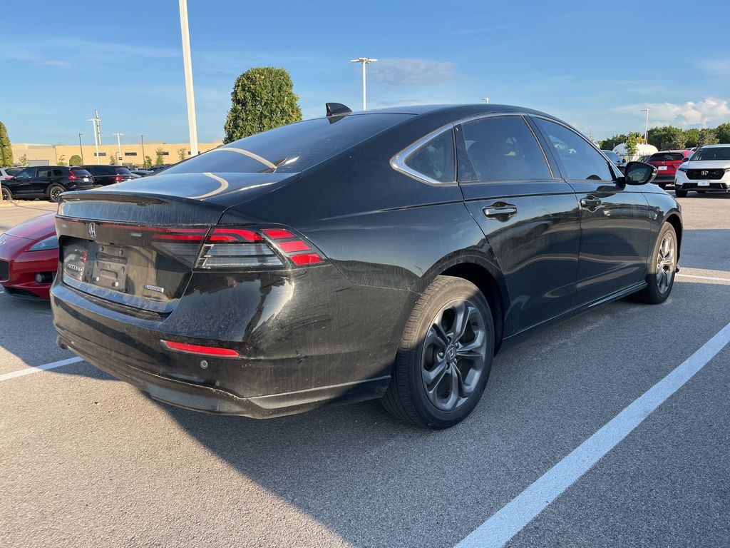 Thumbnail: 2024 Honda Accord - 3