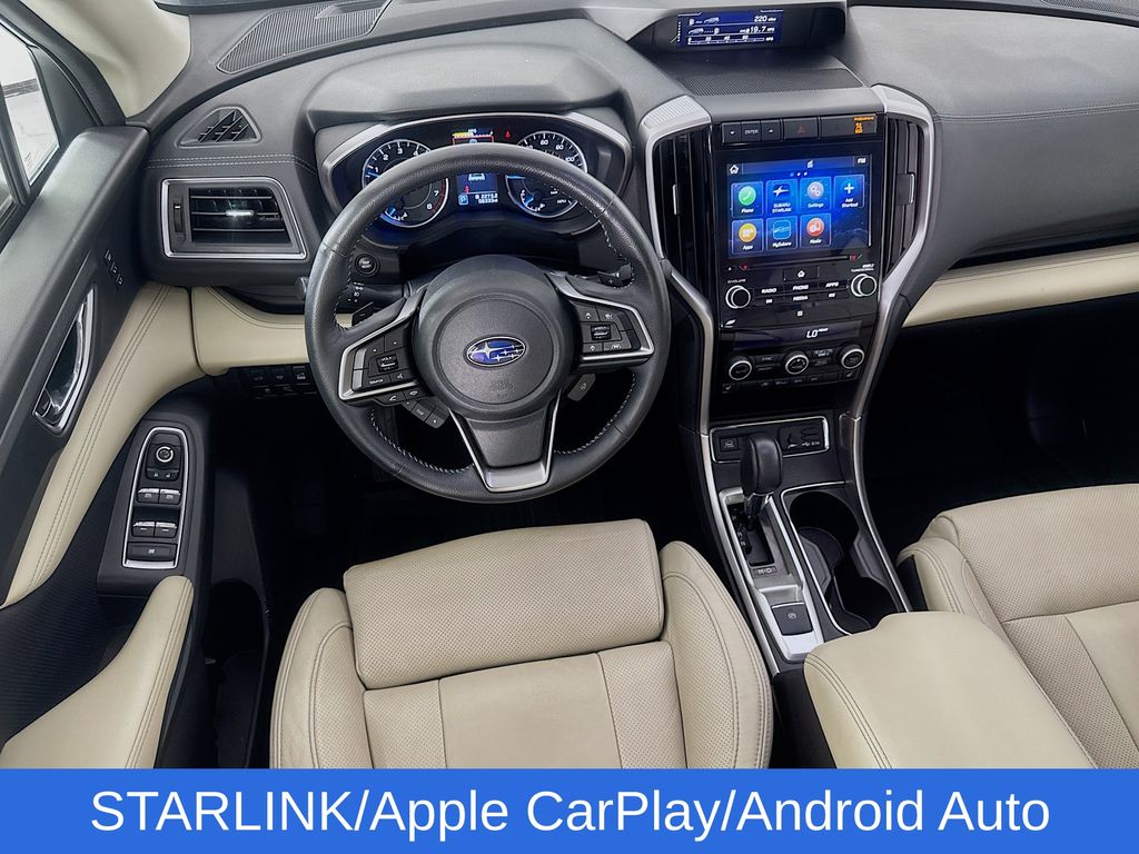 Used Car 2020 Subaru Ascent  Limited For Sale Under $25,000 In Austin, Texas