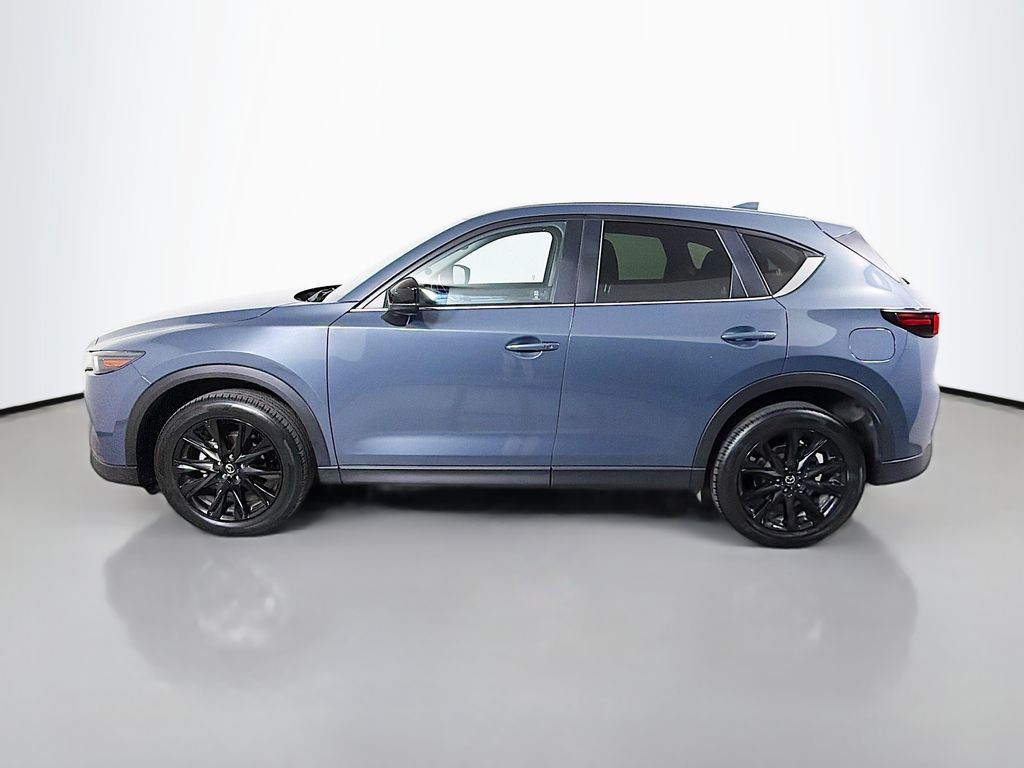 Used 2025 Mazda CX-5 SUV