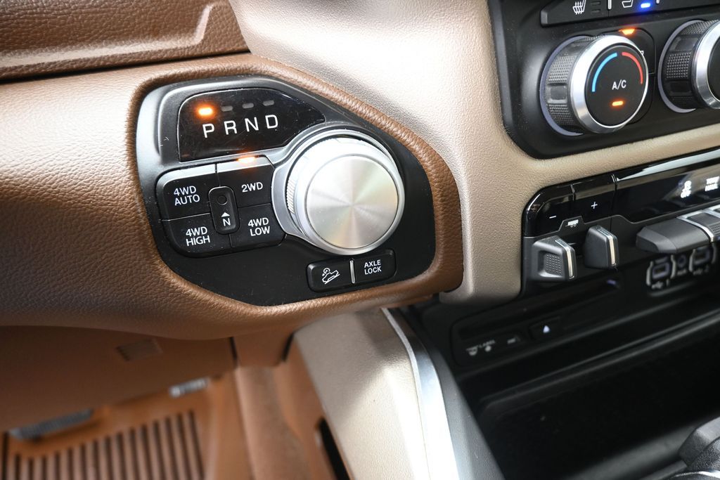 Used 2019 Ram 1500 Truck