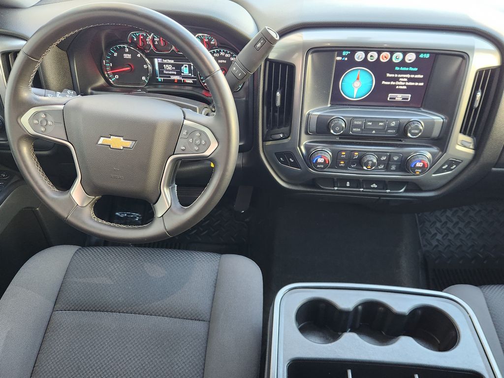 2018 Chevrolet Silverado 1500 LT Beige at Emmons Autoplex