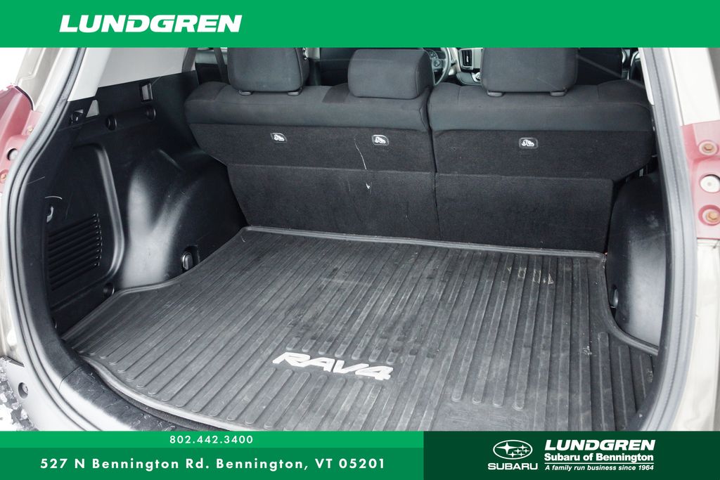 Used 2014 Toyota RAV4 SUV