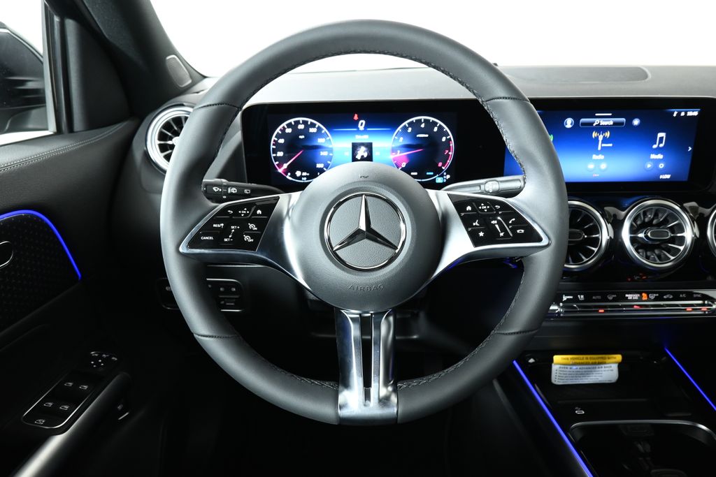 Thumbnail: 2025 Mercedes-Benz GLA - 14