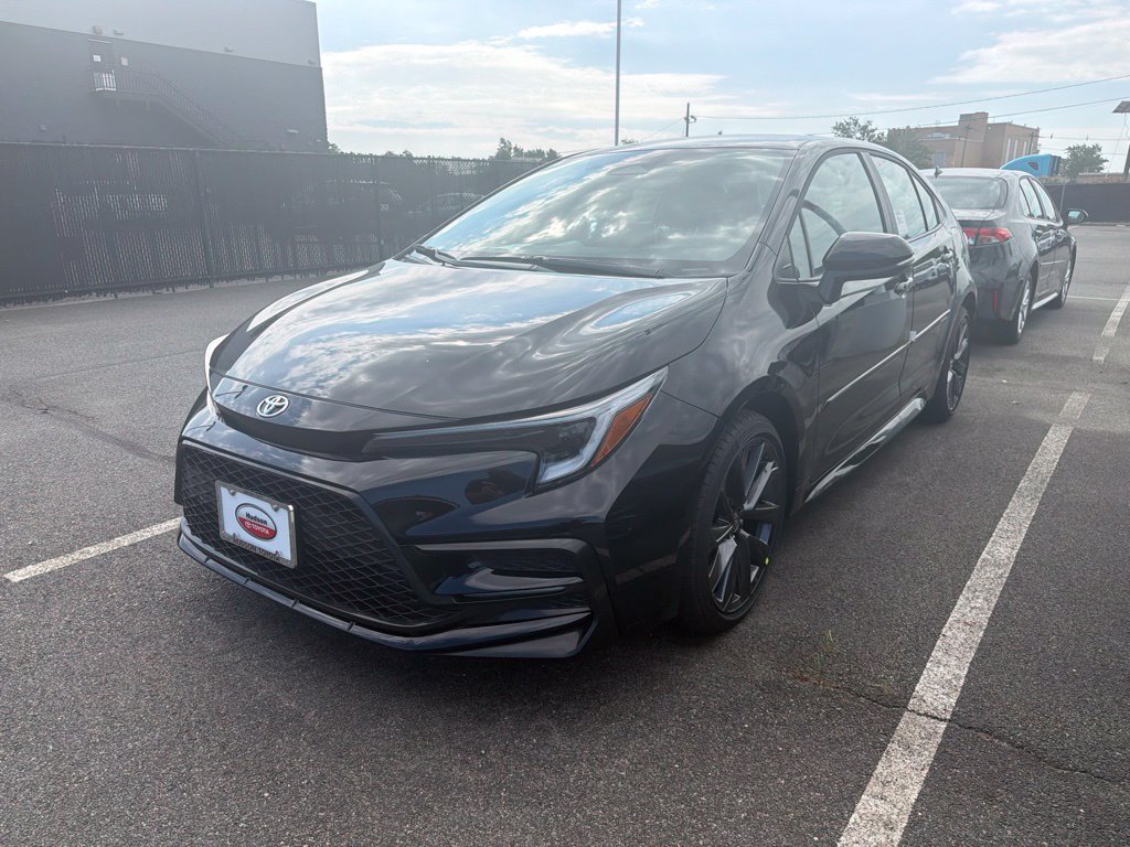 Thumbnail: 2026 Toyota Corolla - 3