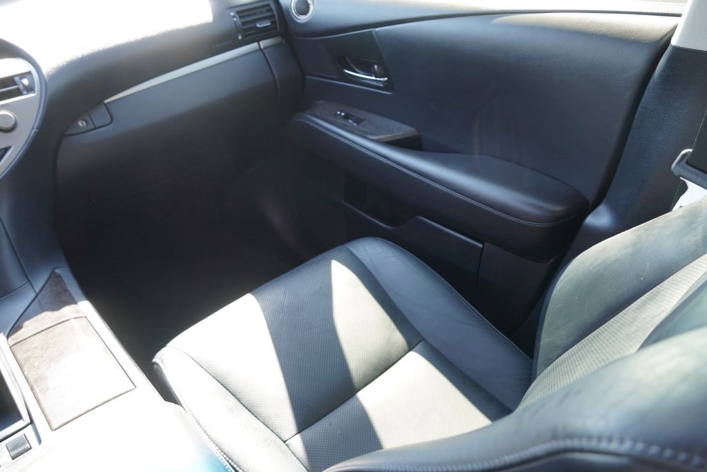 Used 2014 Lexus RX SUV