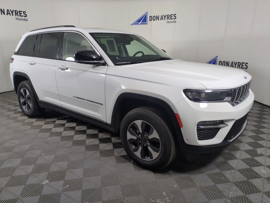 Used 2022 Jeep Grand Cherokee For Sale in Fort Wayne, IN