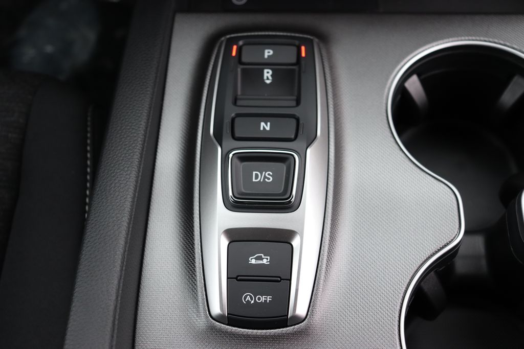 Thumbnail: 2025 Honda Ridgeline - 21