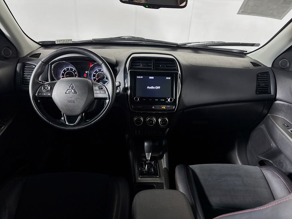 2022 Mitsubishi Outlander Sport 2.0 SE